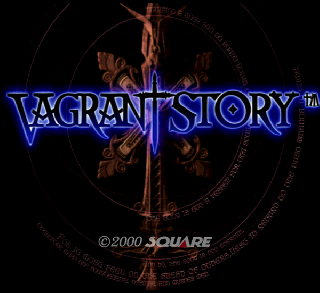 Screenshot Thumbnail / Media File 1 for Vagrant Story [U]